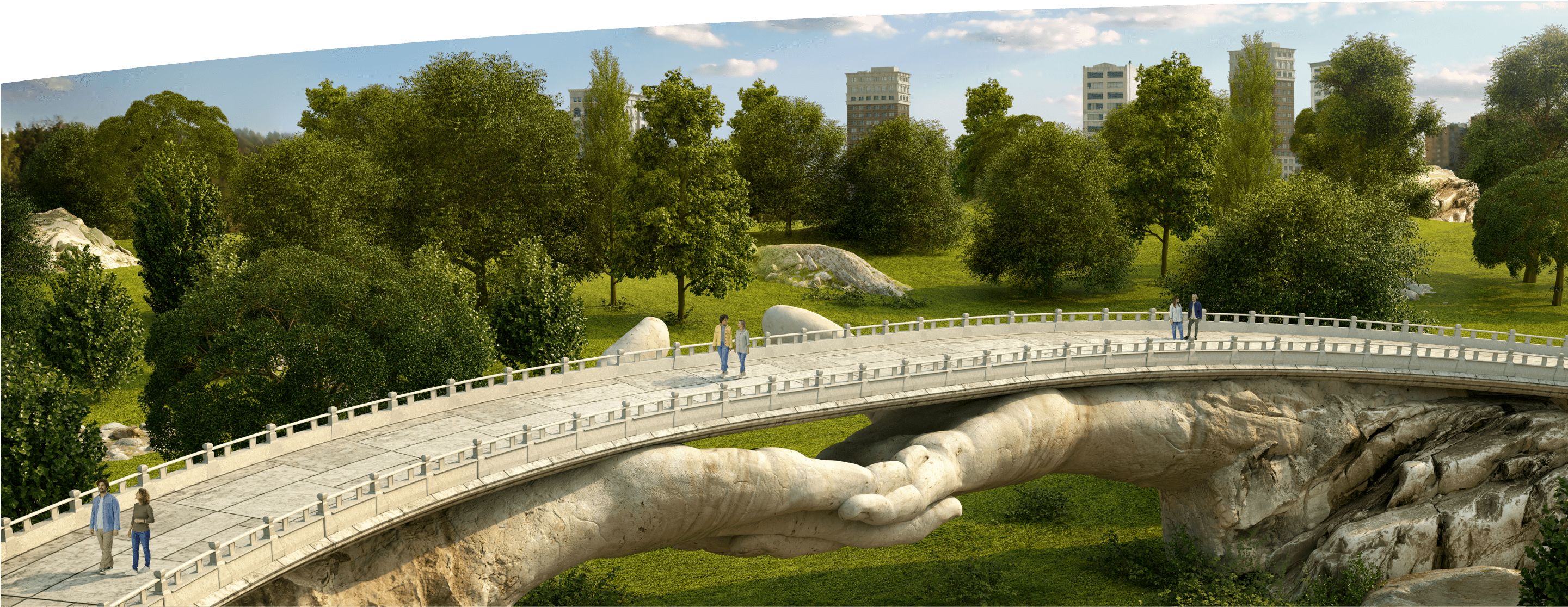 bridge