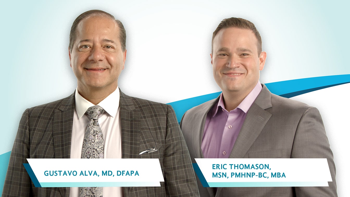 Advancing Bipolar I Disorder Management: The Impact of Long-Acting Injectables, Video